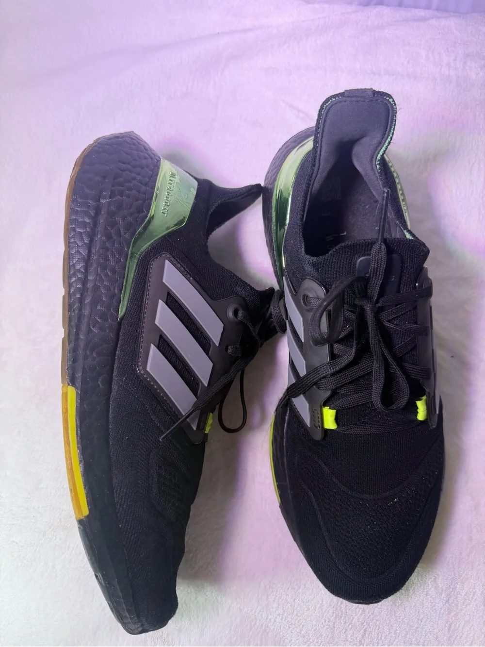 adidas sporty sneaker